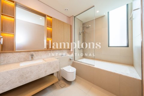 Снять в аренду виллу в Maple at Dubai Hills Estate, Дубай Хилс Эстейт, Дубай: 5 спален, 921.41195400м², № 113962 - фото 18