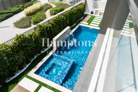Снять в аренду виллу в Maple at Dubai Hills Estate, Дубай Хилс Эстейт, Дубай: 5 спален, 921.41195400м², № 113962 - фото 30