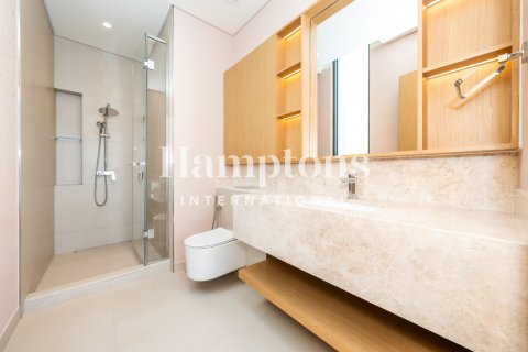 Снять в аренду виллу в Maple at Dubai Hills Estate, Дубай Хилс Эстейт, Дубай: 5 спален, 921.41195400м², № 113962 - фото 19