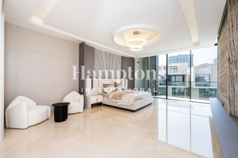 Снять в аренду виллу в Maple at Dubai Hills Estate, Дубай Хилс Эстейт, Дубай: 5 спален, 921.41195400м², № 113962 - фото 25