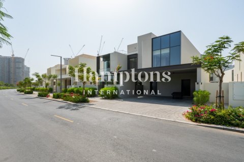 Снять в аренду виллу в Maple at Dubai Hills Estate, Дубай Хилс Эстейт, Дубай: 5 спален, 921.41195400м², № 113962 - фото 3