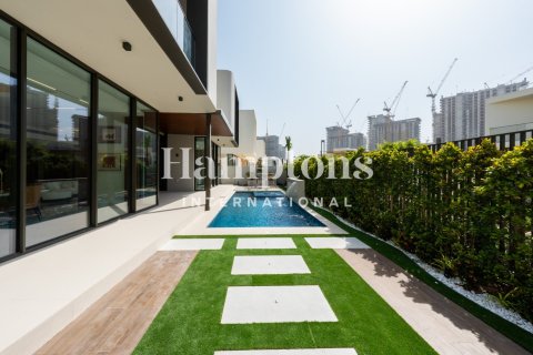 Снять в аренду виллу в Maple at Dubai Hills Estate, Дубай Хилс Эстейт, Дубай: 5 спален, 921.41195400м², № 113962 - фото 8
