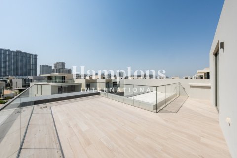 Снять в аренду виллу в Maple at Dubai Hills Estate, Дубай Хилс Эстейт, Дубай: 5 спален, 921.41195400м², № 113962 - фото 5