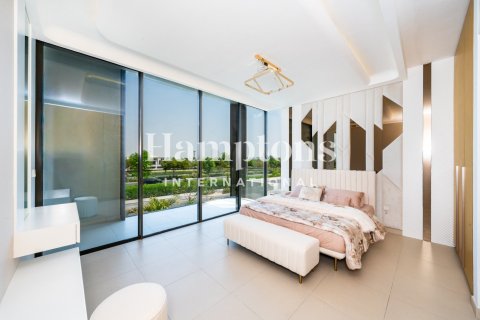 Снять в аренду виллу в Maple at Dubai Hills Estate, Дубай Хилс Эстейт, Дубай: 5 спален, 921.41195400м², № 113962 - фото 15