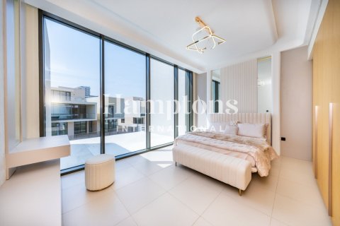 Снять в аренду виллу в Maple at Dubai Hills Estate, Дубай Хилс Эстейт, Дубай: 5 спален, 921.41195400м², № 113962 - фото 11