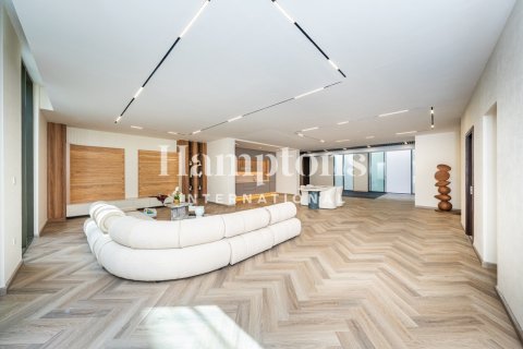 Снять в аренду виллу в Maple at Dubai Hills Estate, Дубай Хилс Эстейт, Дубай: 5 спален, 921.41195400м², № 113962 - фото 16