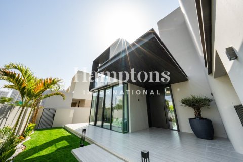 Снять в аренду виллу в Maple at Dubai Hills Estate, Дубай Хилс Эстейт, Дубай: 5 спален, 921.41195400м², № 113962 - фото 22