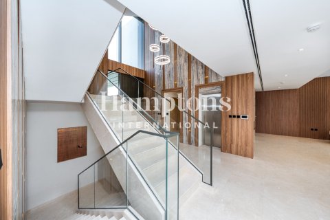 Снять в аренду виллу в Maple at Dubai Hills Estate, Дубай Хилс Эстейт, Дубай: 5 спален, 921.41195400м², № 113962 - фото 20