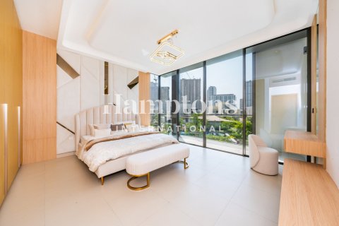 Снять в аренду виллу в Maple at Dubai Hills Estate, Дубай Хилс Эстейт, Дубай: 5 спален, 921.41195400м², № 113962 - фото 10
