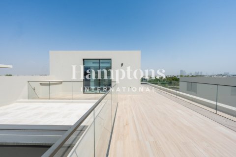 Снять в аренду виллу в Maple at Dubai Hills Estate, Дубай Хилс Эстейт, Дубай: 5 спален, 921.41195400м², № 113962 - фото 2