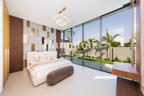 Снять в аренду виллу в Maple at Dubai Hills Estate, Дубай Хилс Эстейт, Дубай: 5 спален, 921.41195400м², № 113962 - фото 28