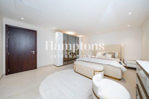 Снять в аренду виллу в Maple at Dubai Hills Estate, Дубай Хилс Эстейт, Дубай: 5 спален, 921.41195400м², № 113962 - фото 13