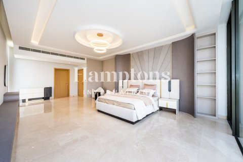 Снять в аренду виллу в Maple at Dubai Hills Estate, Дубай Хилс Эстейт, Дубай: 5 спален, 921.41195400м², № 113962 - фото 4