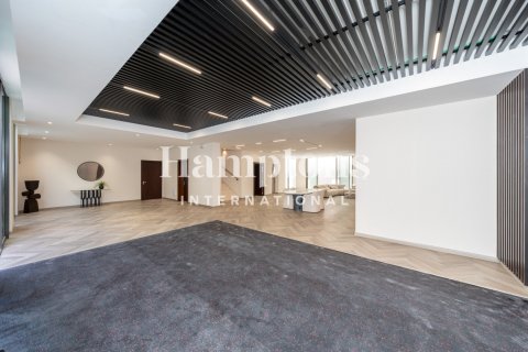 Снять в аренду виллу в Maple at Dubai Hills Estate, Дубай Хилс Эстейт, Дубай: 5 спален, 921.41195400м², № 113962 - фото 7