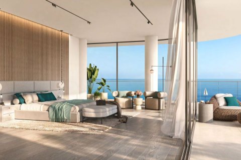 Apartamento en Palm Jumeirah, Dubai, 1 dormitorio, № 113940 - foto 3