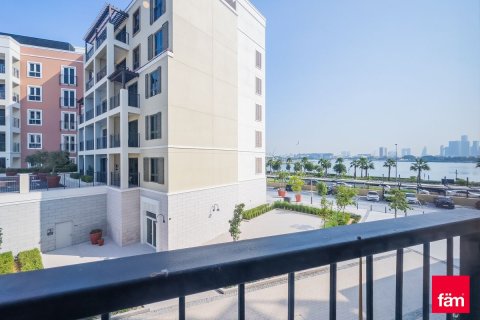 Appartement à Dubai, 2 chambres, 113.5 m², № 4379 - photo 1
