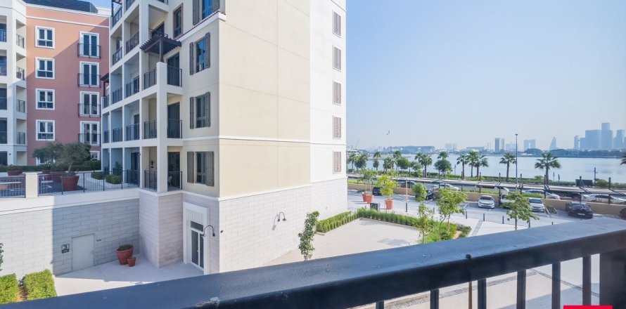 Appartement à Dubai, 2 chambres, 113.5 m², № 4379