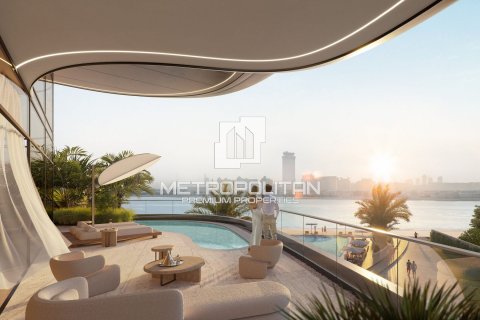 Apartamento en Palm Jumeirah, Dubai, 2 dormitorios, 155 m², № 4367 - foto 5