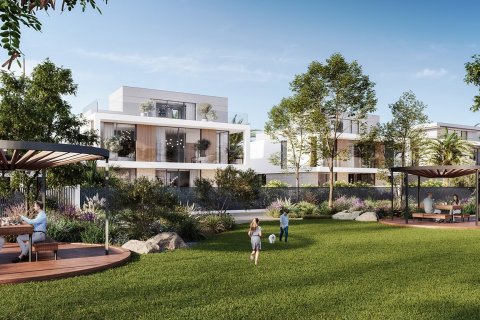 FARM GARDENS 2 in The Valley, Dubai, № 4380