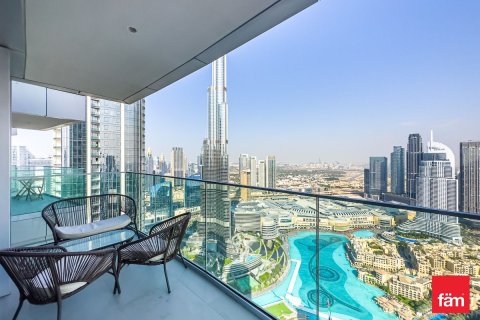 بانتهاوس في وسط مدينة دبي, دبي 4 غرف نوم, 279.8 م² رقم 4378 - صورة 1