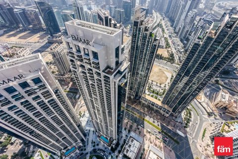 بانتهاوس في وسط مدينة دبي, دبي 4 غرف نوم, 279.8 م² رقم 4378 - صورة 19