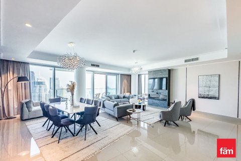 بانتهاوس في وسط مدينة دبي, دبي 4 غرف نوم, 279.8 م² رقم 4378 - صورة 28