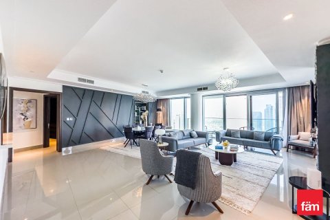 بانتهاوس في وسط مدينة دبي, دبي 4 غرف نوم, 279.8 م² رقم 4378 - صورة 30