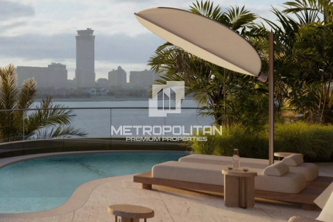 Apartamento en Palm Jumeirah, Dubai, 2 dormitorios, 152 m², № 4366 - foto 6