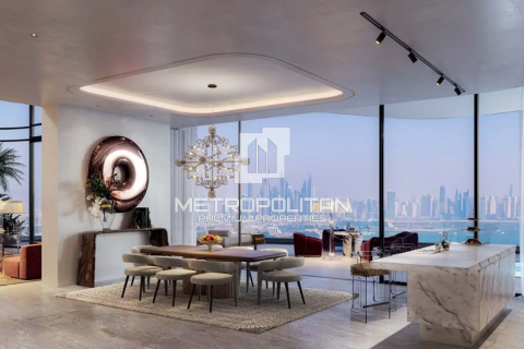 Apartamento en Palm Jumeirah, Dubai, 2 dormitorios, 152 m², № 4366 - foto 5