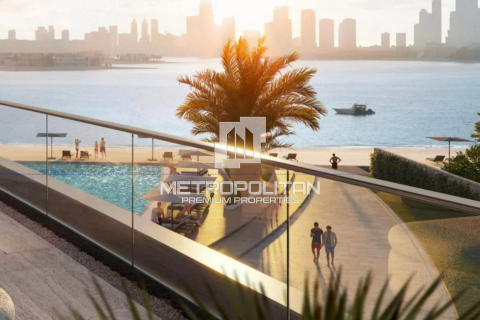 Apartamento en Palm Jumeirah, Dubai, 2 dormitorios, 152 m², № 4366 - foto 7