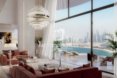 Apartamento en Palm Jumeirah, Dubai, 2 dormitorios, 152 m², № 4366 - foto 1
