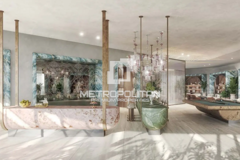 Apartamento en Palm Jumeirah, Dubai, 2 dormitorios, 152 m², № 4366 - foto 2