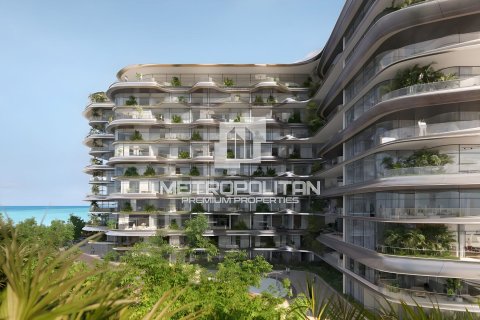 Apartamento en Palm Jumeirah, Dubai, 2 dormitorios, 152 m², № 4366 - foto 8