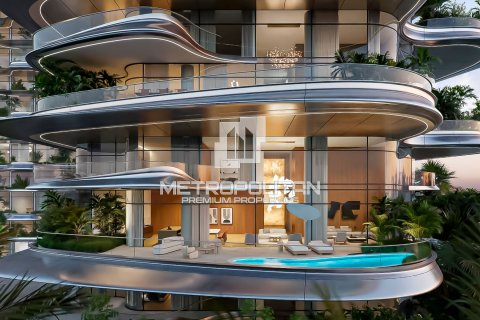 Apartamento en Palm Jumeirah, Dubai, 2 dormitorios, 152 m², № 4366 - foto 4