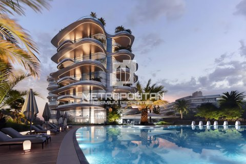 Apartamento en Palm Jumeirah, Dubai, 2 dormitorios, 152 m², № 4366 - foto 10