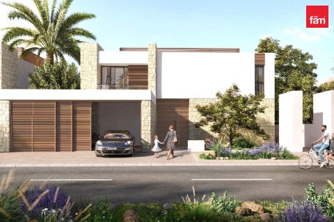 Villa à Dubai, 4 chambres, 664.3 m², № 137729 - photo 7