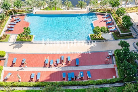 Appartement à Dubai Creek Harbour (The Lagoons), Dubai, 2 chambres, 127.10988460 m², № 137734 - photo 5