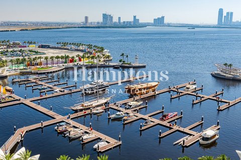 Appartement à Dubai Creek Harbour (The Lagoons), Dubai, 2 chambres, 127.10988460 m², № 137734 - photo 7