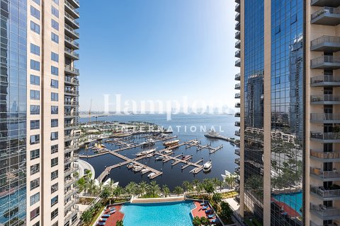 Appartement à Dubai Creek Harbour (The Lagoons), Dubai, 2 chambres, 127.10988460 m², № 137734 - photo 4