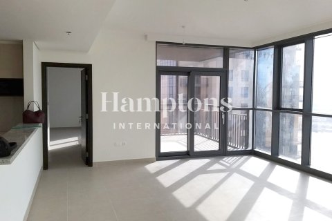Appartement à Dubai Creek Harbour (The Lagoons), Dubai, 2 chambres, 127.10988460 m², № 137734 - photo 11