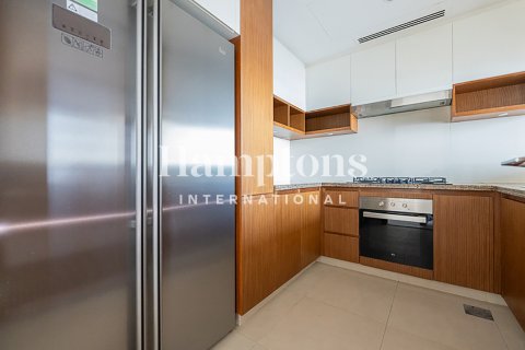 Appartement à Dubai Creek Harbour (The Lagoons), Dubai, 2 chambres, 127.10988460 m², № 137734 - photo 12