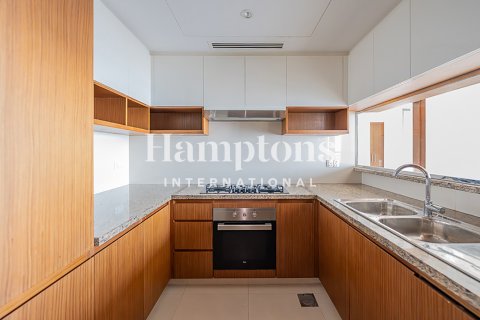 Appartement à Dubai Creek Harbour (The Lagoons), Dubai, 2 chambres, 127.10988460 m², № 137734 - photo 6