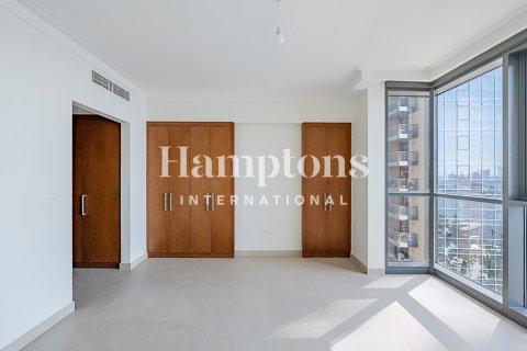 Appartement à Dubai Creek Harbour (The Lagoons), Dubai, 2 chambres, 127.10988460 m², № 137734 - photo 9