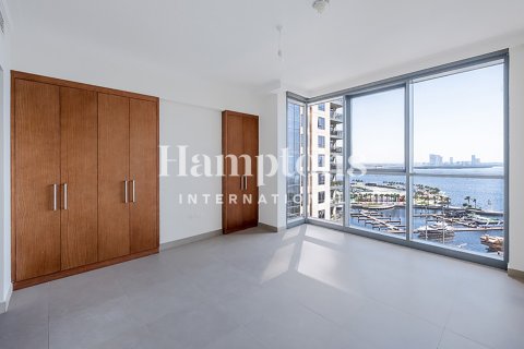 Appartement à Dubai Creek Harbour (The Lagoons), Dubai, 2 chambres, 127.10988460 m², № 137734 - photo 8