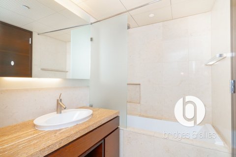 Appartement à Downtown Dubai (Downtown Burj Dubai), Dubai, 3 chambres, 247 m², № 137727 - photo 22