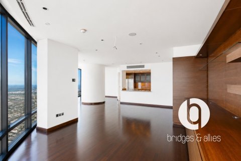 Appartement à Downtown Dubai (Downtown Burj Dubai), Dubai, 3 chambres, 247 m², № 137727 - photo 14