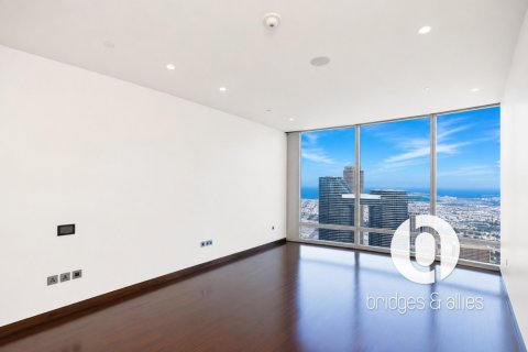 Appartement à Downtown Dubai (Downtown Burj Dubai), Dubai, 3 chambres, 247 m², № 137727 - photo 15