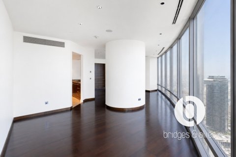Appartement à Downtown Dubai (Downtown Burj Dubai), Dubai, 3 chambres, 247 m², № 137727 - photo 25