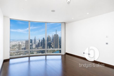 Appartement à Downtown Dubai (Downtown Burj Dubai), Dubai, 3 chambres, 247 m², № 137727 - photo 23