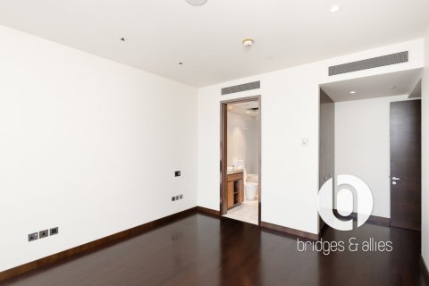 Appartement à Downtown Dubai (Downtown Burj Dubai), Dubai, 3 chambres, 247 m², № 137727 - photo 4